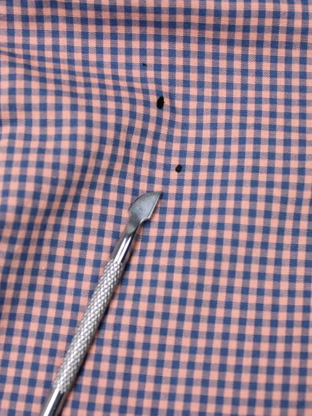 Charles Tyrwhitt Stretch Shirt NWT Mens 3XL Pink/Blue Non-Iron Classic Fit S/S